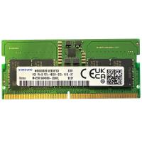 SAMSUNG 8GB 4800Mhz DDR5 PC 5-38400 M425R1GB4BB0-CQK SO-DIMM Notebook Ram 